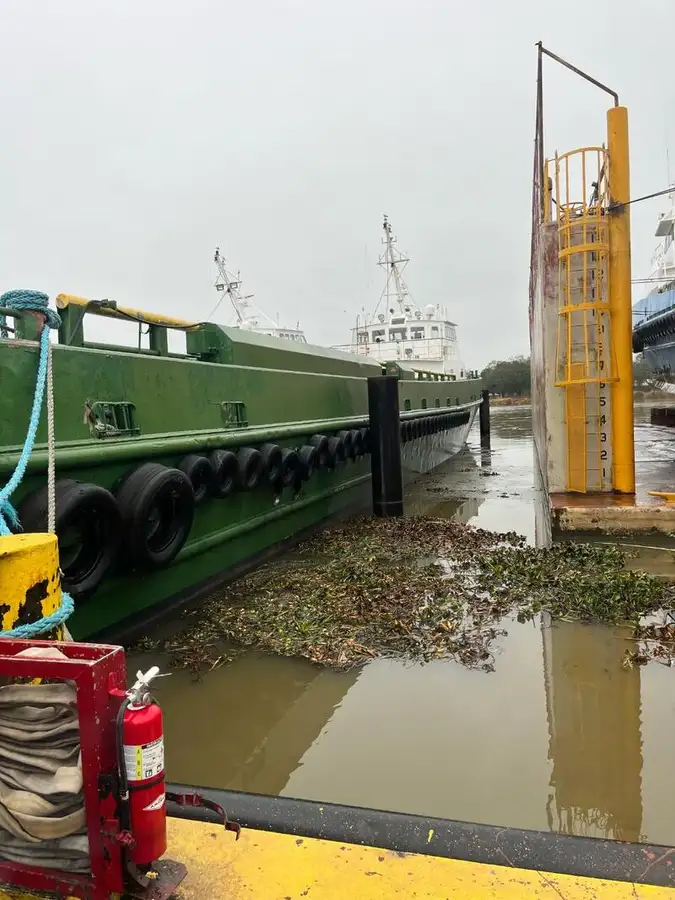 Bemanningboot te koop