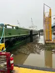 Bemanningboot te koop
