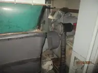 Koelschip te koop
