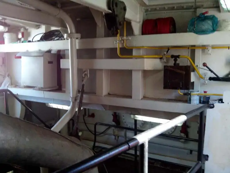 Sleperschip te koop