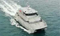 Catamaran te koop