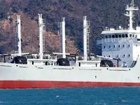 Koelschip te koop