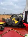Bevoorradingsschip te koop
