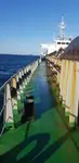 Bulkcarrier te koop