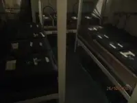 Koelschip te koop
