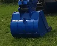 Baggeraarschip te koop
