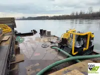 Barge te koop