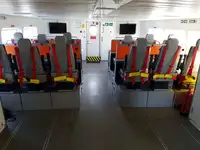 Catamaran te koop