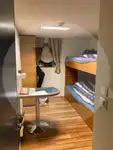 Beurtvisser te koop