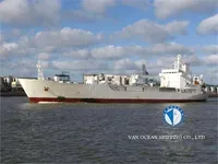 Koelschip te koop