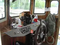 Olie-/chemikaliëntanker te koop