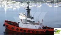 Sleperschip te koop
