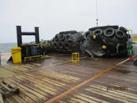 Koelschip te koop
