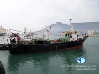 Trawler te koop