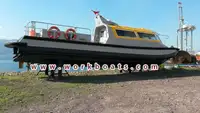 Sleepboot Te koop