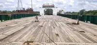 Landingsvaartuig, tank Te koop