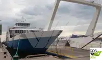 Ro-Ro-schip te koop