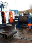 Sleperschip te koop