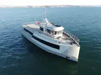 Sleperschip te koop