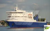 Ro-Ro ship Te koop