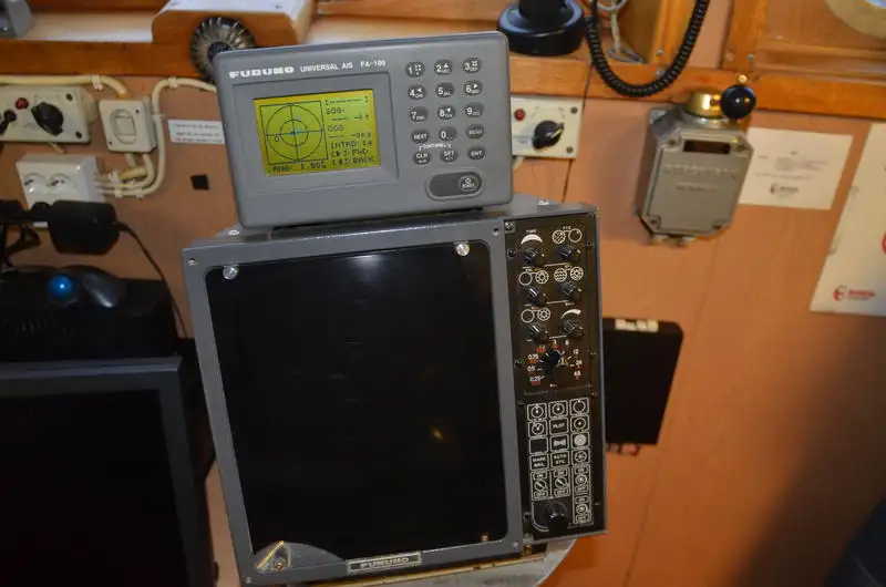 Ro-Ro-schip te koop