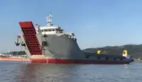Binnenvaartschip Te koop