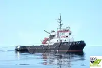 Sleepboot Te koop