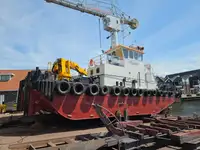 General Cargo/Multi-purpose te koop
