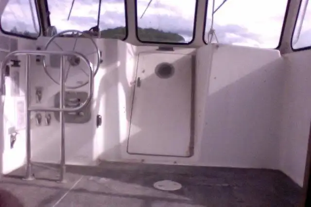 Bemanningboot te koop