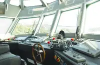 Koelschip te koop