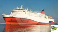 Ro-Ro ship Te koop