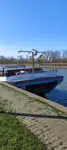 Bulkcarrier te koop