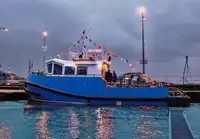 Sleperschip te koop