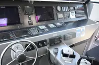 Passagiersschip te koop