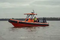 Containerschip te koop