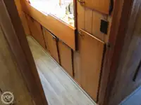 Trawler te koop