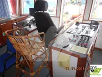 Bevoorradingsschip te koop
