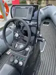 Stijve rubberboot te koop