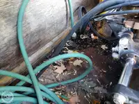 Veerboot te koop