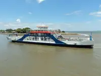 Veerboot Te koop