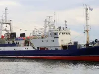 Trawler te koop
