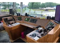 Barge te koop