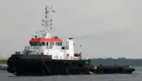Sleepboot Te koop