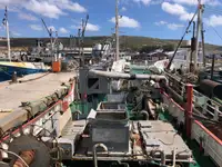 Trawler te koop
