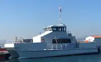 Catamaran te koop