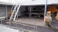 Langlijnschip te koop