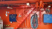 Sleperschip te koop