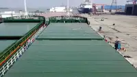 Bulkcarrier te koop