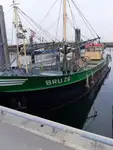 Trawler te koop