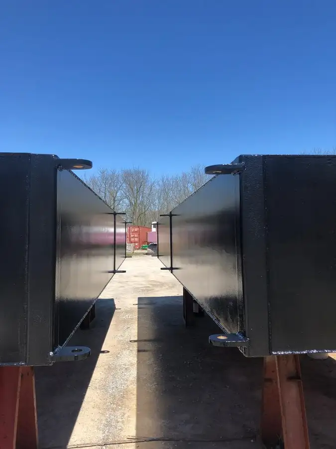 Barge te koop
